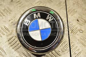 Ручка открывания крышки багажника наружная BMW 1 (F20) 2010 72485