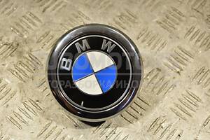 Ручка відкриття кришки багажника зовнішня BMW 1 (F20) 2010 72485