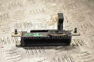 Ручка открывания крышки багажника наружная Mazda CX-7 2007-2012 3