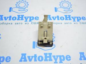 Ручка відкриття замку капота салонна Toyota Camry v50 12-14 53601-02020-C0