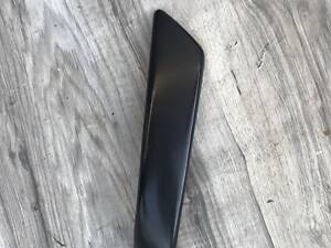 Ручка передняя правая Skoda Octavia A5, б/у, 1Z0 867 198 B