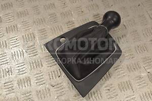 Ручка переключения КПП чехол Seat Exeo 2009-2013 3R0711113B 268698