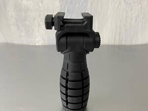 Ручка перенесення вогню Складна АК, M16, AR15 під планку Вівера/Пікатіні