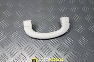 Ручка потолка, потолочная передняя 735464113 на Fiat Qubo, Fiorino, Nemo, Bipper 2007-2023 год