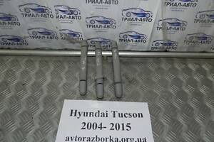 Ручка потолка Hyundai Tucson 2004 (б/у)