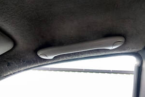 Ручка потолка Mazda 323F BA