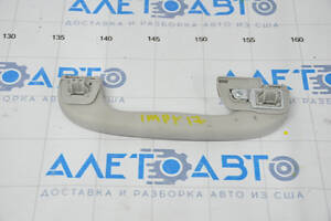 Ручка потолка задняя левая Subaru Impreza 4d 17- GK сер
