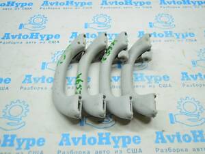 Ручка потолка задняя VW Tiguan 09-17 серая 1K0-857-607-N-Y20