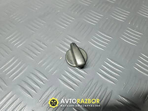 Ручка регулятора обігрівача 5590552010 на Toyota Yaris, Yaris Verso 1999-2005 рік