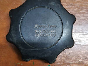 Ручка регулировки наклона спинки сиденья (черная) VW Caddy III 000073228