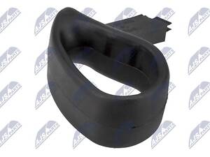 Ручка регулировки спинки сиденья левая Volkswagen Golf 4 1997-2006 NTY EZC-VW-295