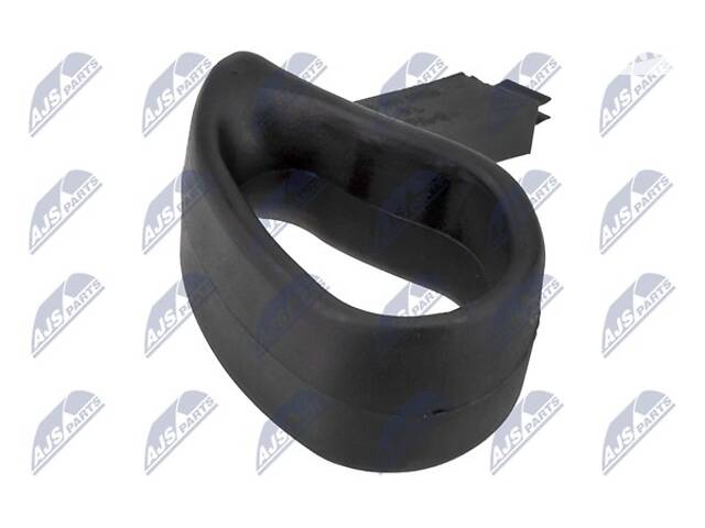 Ручка регулировки спинки сиденья левая Volkswagen Golf 4 1997-2006 NTY EZC-VW-295 - Фото 1