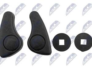 Ручка регулировки спинки сиденья Nissan Interstar 2002-2010 NTY EZC-RE-203