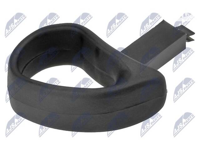 Ручка регулировки спинки сиденья правая Audi A3 8L 1996-2006 NTY EZC-VW-296 - Фото 1