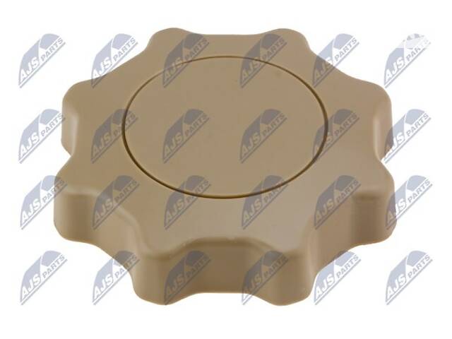 Ручка регулировки спинки сиденья Seat Cordoba II 2002-2009 NTY EZC-VW-422 - Фото 1