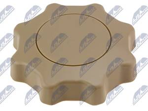 Ручка регулировки спинки сиденья Skoda Octavia II 2004-2013 NTY EZC-VW-422