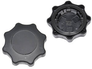 Ручка регулировки спинки сиденья (Новая, усиленная) VOLKSWAGEN CADDY 04- (ФІЛЬКСВАГЕН КАДДІ) (1J0881671F)