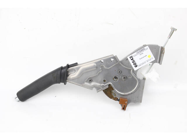 Ручка ручного тормоза Toyota Corolla E16 (E160) 2013-2018 4620102300C0 - Фото 1