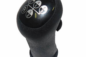 Ручка рычага переключения передач (черный) VOLVO FH 12 SL 11.20488052 20488052