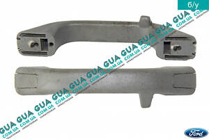 Ручка салону 90FBB045C96CBW Ford/ФОРД FIESTA 1995-2002/ФІЄСТА 95-02, Ford/ФОРД SIERRA 1987-1993/СІЄРА 87-93, For