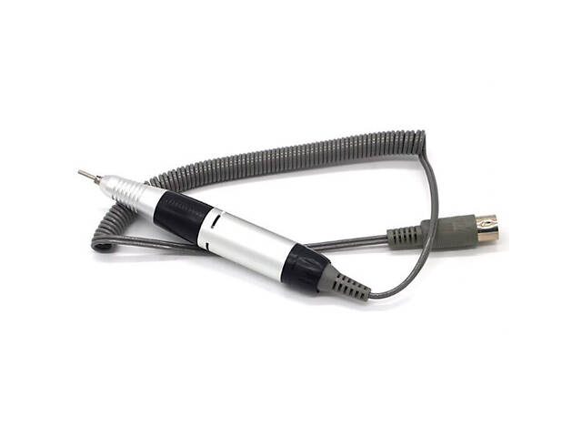 Ручка SalonHome T-SO30636 для фрезера на 35000 обертів з типом кріплення насадок Twist-Lock змінна - Фото 1