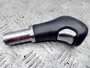 Ручка селектора АКПП для Porsche Cayenne 2 92A (958) 2010-2017 б/у