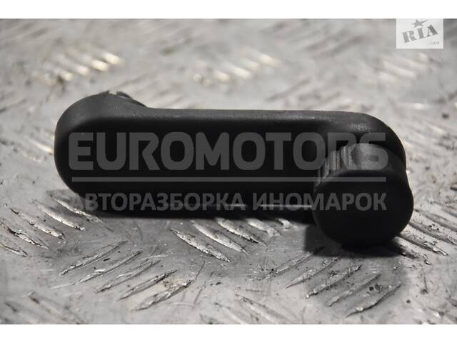 Ручка стеклоподъемника Renault Logan 2005-2014 7700811387 142093