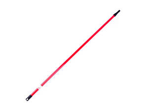 Ручка телескопічна Intertool 1.6 х 3 м (KT-4830)