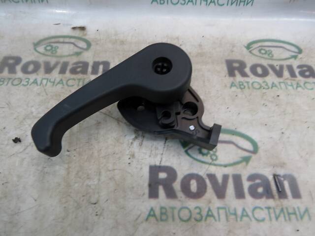 Ручка троса капота Hyundai KONA ELECTRIC 2017-2023 (Хюндай Кона Електрик), БУ-302457 - Фото 1