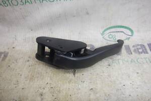 Ручка троса капота Renault MEGANE 2 2006-2009 (Рено Меган 2), БУ-236199