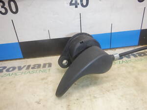 Ручка троса капота Renault SCENIC 3 2009-2013 (Рено Сценик 3), БУ-273065