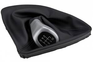 Ручка рычага КПП BMW 1 E87 2003-2011 NTY GZB-BM-013