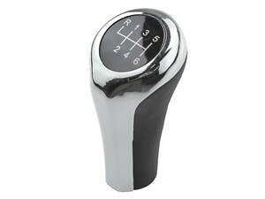 Ручка рычага КПП BMW 5 E60 2001-2010 NTY GZB-BM-011