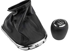 Ручка рычага КПП Chevrolet Cruze II 2008-2016 NTY GZB-CH-004