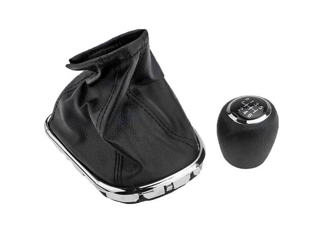 Ручка рычага КПП Chevrolet Cruze II 2008-2016 NTY GZB-CH-004 - Фото 1