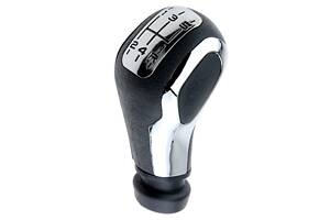 Ручка рычага КПП Citroen Berlingo II B9 2008-2018 NTY GZB-PE-009