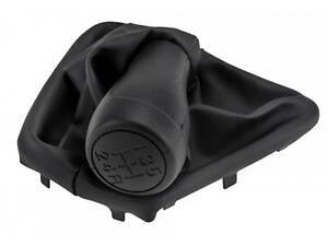 Ручка рычага КПП Citroen Nemo 2008-2021 NTY GZB-FT-008