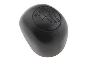 Ручка рычага КПП Fiat Ducato II 1994-2006 NTY GZB-FT-002