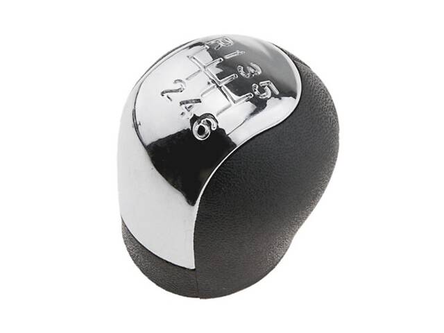 Ручка рычага КПП Opel Astra H 2004-2014 NTY GZB-PL-001 - Фото 1