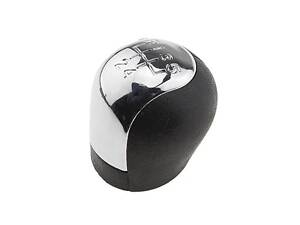 Ручка рычага КПП Opel Vectra C 2002-2009 NTY GZB-PL-000