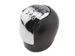 Ручка рычага КПП Opel Vectra C 2002-2009 NTY GZB-PL-002