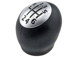 Ручка рычага КПП Opel Vivaro 2001-2014 NTY GZB-RE-009