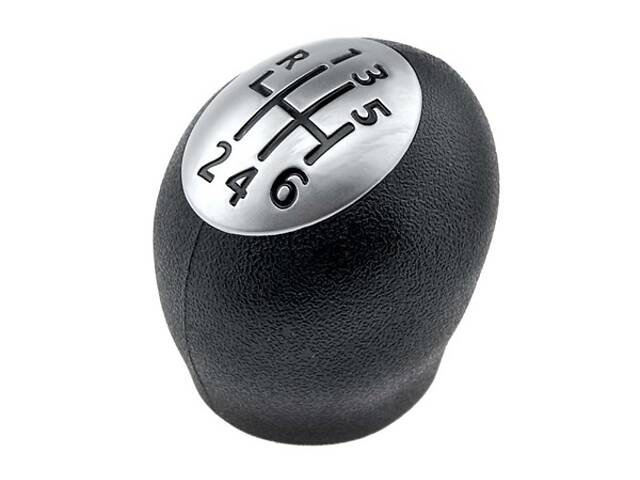 Ручка рычага КПП Opel Vivaro 2001-2014 NTY GZB-RE-009 - Фото 1