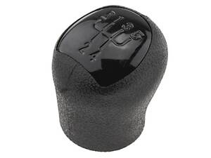 Ручка рычага КПП Renault Kangoo 2003-2008 NTY GZB-RE-002