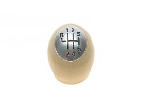 Ручка рычага КПП Renault Megane III 2008-2015 ROTWEISS 328650047R