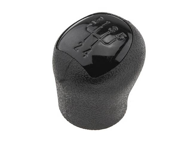 Ручка рычага КПП Renault Twingo I 1996-2007 NTY GZB-RE-002 - Фото 1