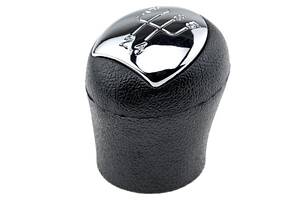 Ручка рычага КПП Renault Twingo I 1996-2007 NTY GZB-RE-008