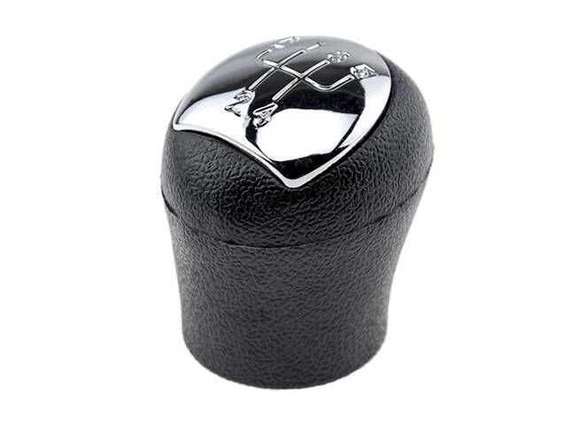 Ручка рычага КПП Renault Twingo I 1996-2007 NTY GZB-RE-008 - Фото 1