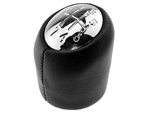 Ручка рычага КПП Renault Vel Satis 2002-2009 NTY GZB-RE-006