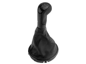 Ручка рычага КПП Skoda Fabia II 2007-2014 NTY GZB-SK-012